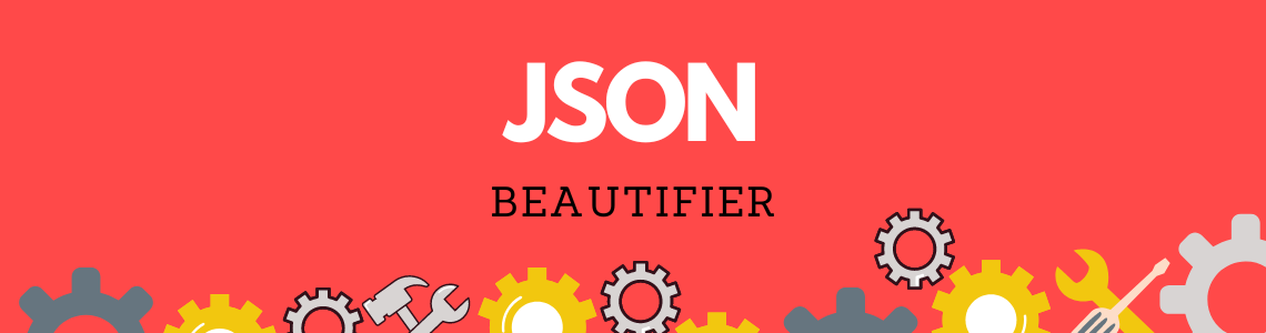 json beautify extension