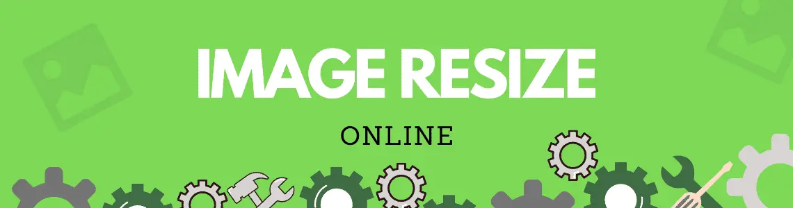 Image Resize Online